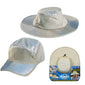 Sunscreen Cooling Hat