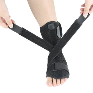 Foot Brace Plantar Splint Support Ankle