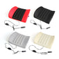 Car Electric Massage Lumbar Cushion