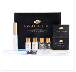 Lash lift Kit Makeup Eyelash