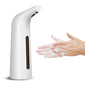 Automatic Liquid Soap Dispenser