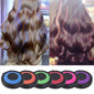 Reusable Washable Fast Hair Dye Set