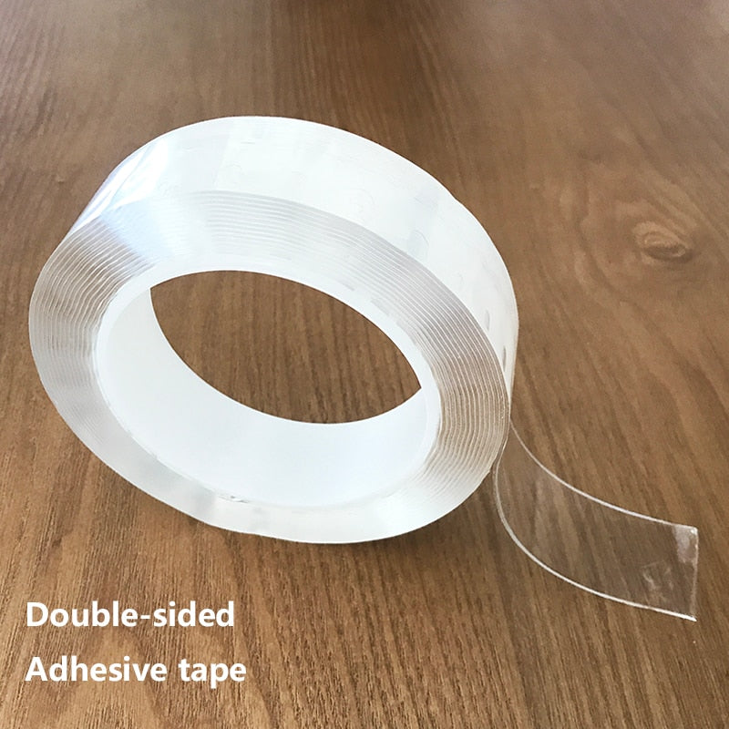 Nano Traceless Magical Double Sided Tape