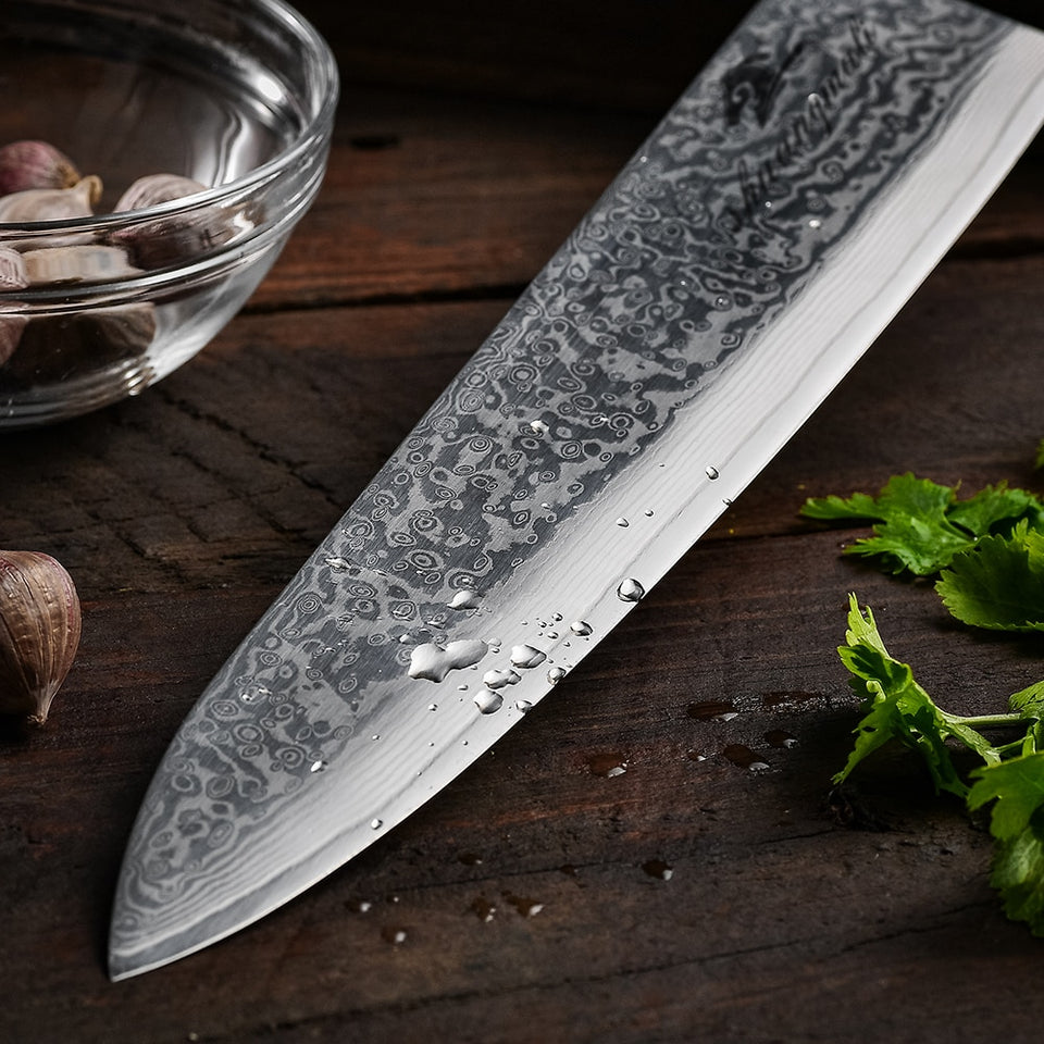 Professional 12inch Chef Kitchen Knive