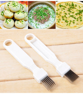 creative onion cutter knife graters vegetable tool