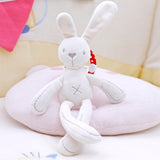 Cute Baby Rabbit Bunny  Soft Bear