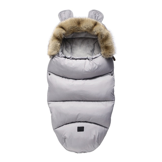 Baby Sleeping Bag For Carriage