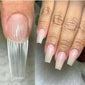 Nail Form Fiberglass for Nail Extension