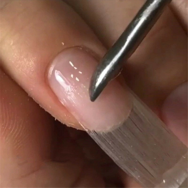Nail Form Fiberglass for Nail Extension