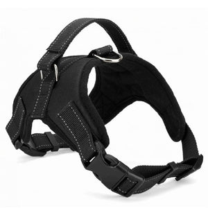 No-Pull Dog Harness, Adjustable Harness for Dogs
