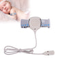 ARM WEAR BED-WETTING SENSOR ALARM