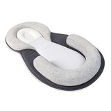 Newborn Baby Sleep Positioning Pad