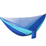Rope Hammock Swing
