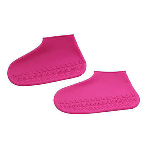 Waterproof Shoe Cover Silicone
