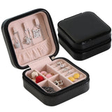 Travel Jewelry Organizer