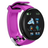 Bluetooth Smart Watch Men Blood Pressure