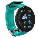 Bluetooth Smart Watch Men Blood Pressure