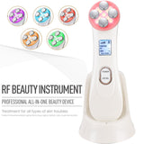 【50% OFF】5 in 1 LED Skin Tightening