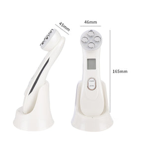 【50% OFF】5 in 1 LED Skin Tightening