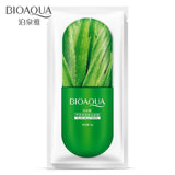 Skin Care Natural Fruits Plant  Facial Mask