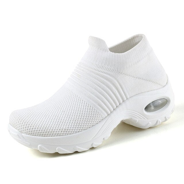 Skechers Active Womens Walking Shoes trainers