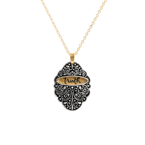 You are my sunshine Open Locket Sunflower Pendant