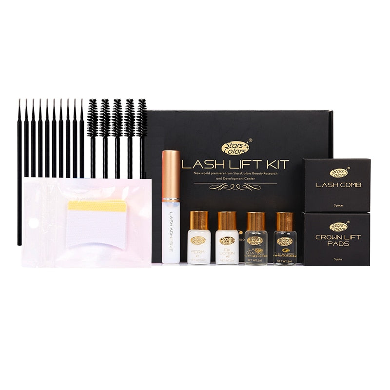 Lash lift Kit Makeup Eyelash