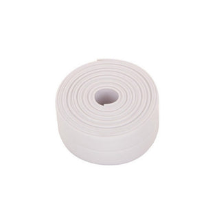 Waterproof & Adhesive Caulk Strip