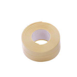 Waterproof & Adhesive Caulk Strip