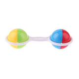 Cute Baby Early Educational Hand Rattle