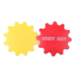 Cute Baby Early Educational Hand Rattle