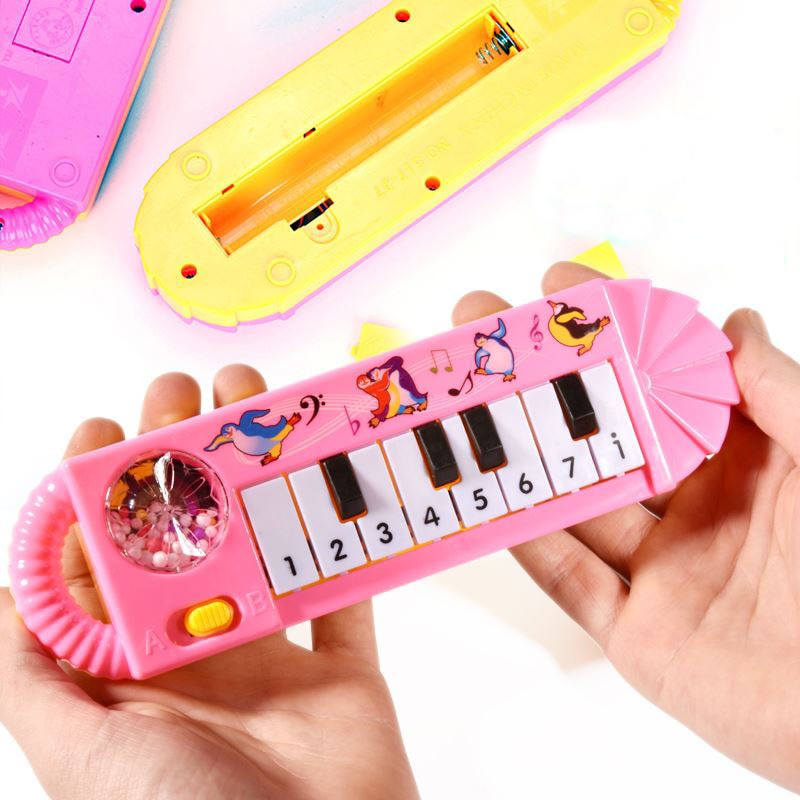 Baby Musical Educational Animal Farm Piano