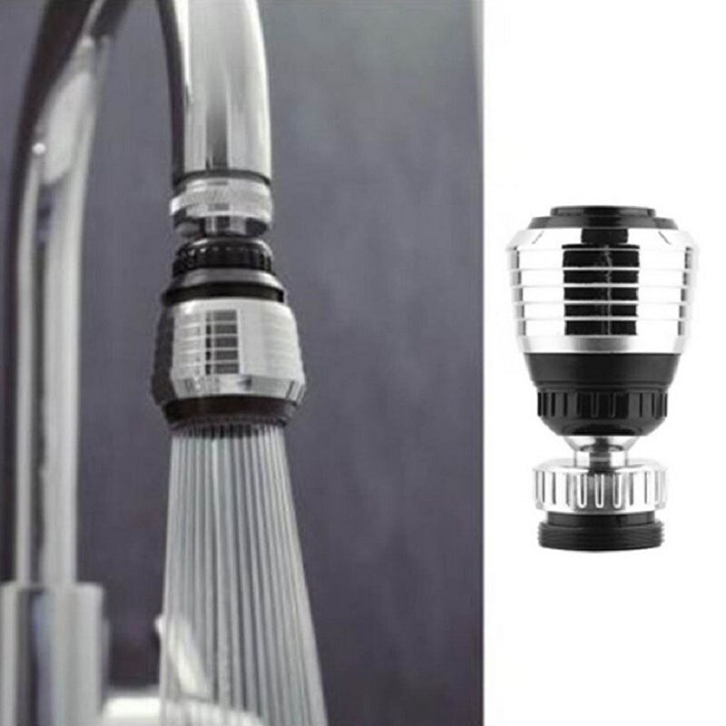 360 Rotate Water Saving Tap Adapter