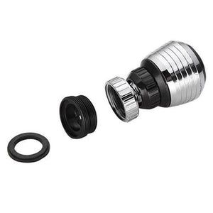 360 Rotate Water Saving Tap Adapter