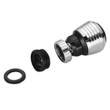 360 Rotate Water Saving Tap Adapter
