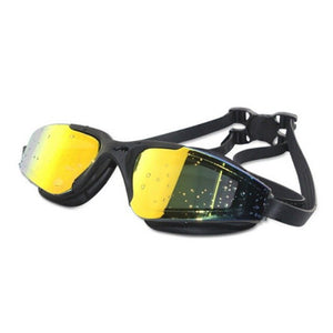 Swim Wear Frame Swimming Goggles