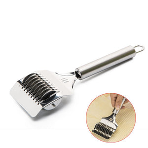 Stainless Steel Onion Chopper