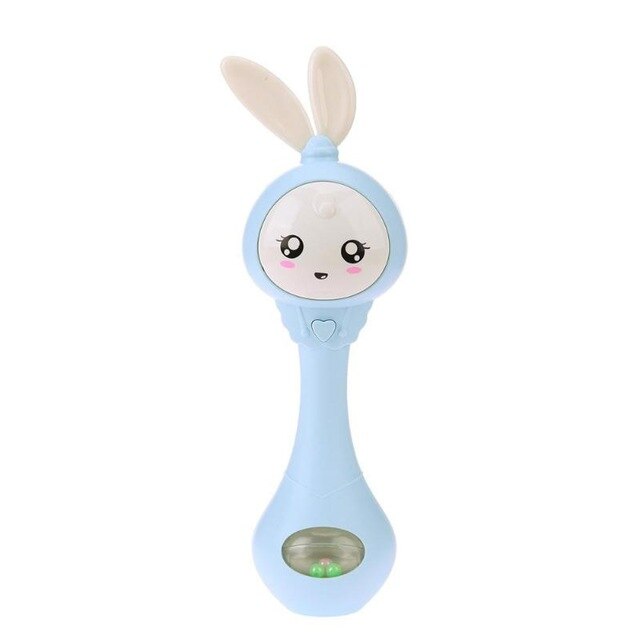 Newborn Infant Baby Toys Rattle