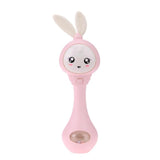 Newborn Infant Baby Toys Rattle