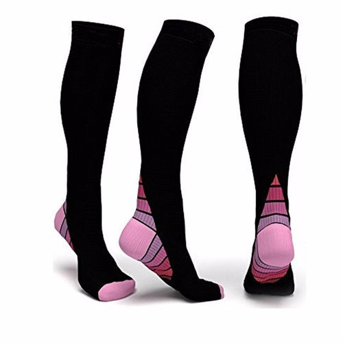 Men Women Compression Socks