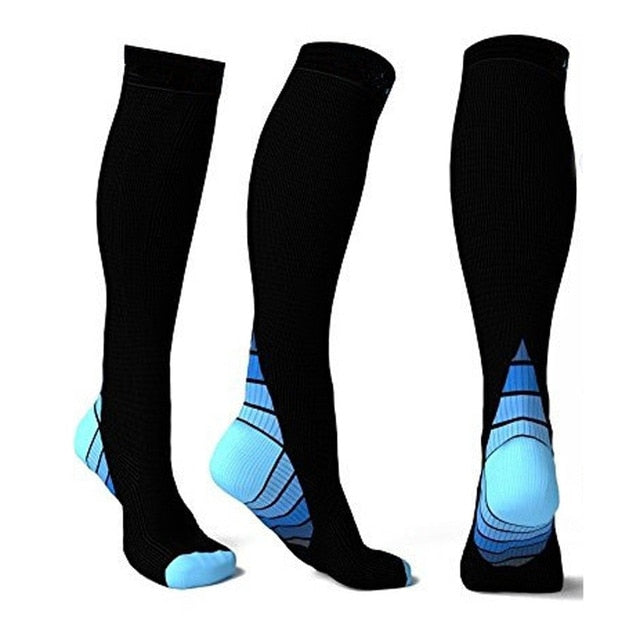 Men Women Compression Socks