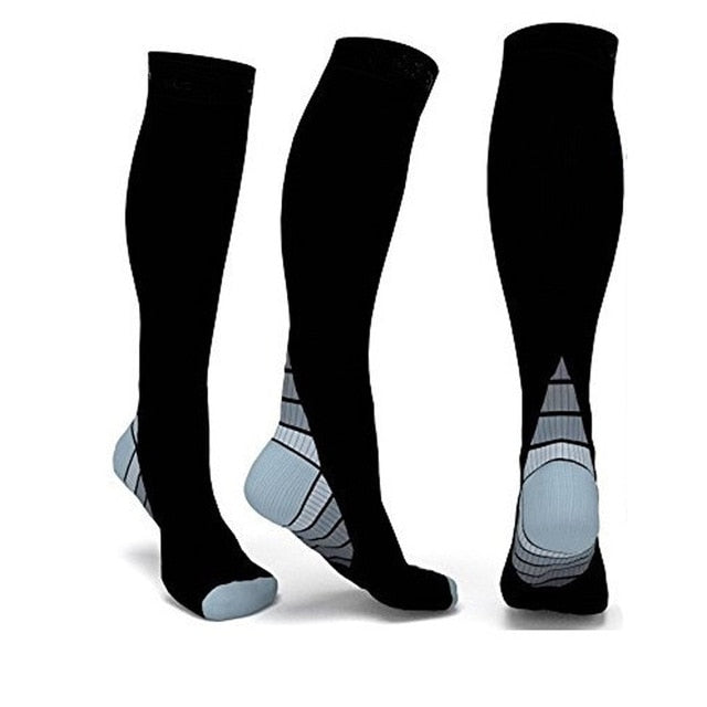 Men Women Compression Socks