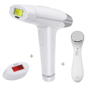 Epilator Hair Removal Permanent