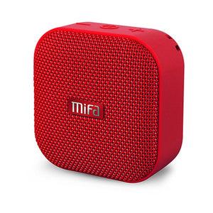 Portable Bluetooth Speaker