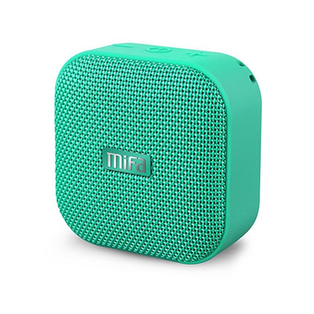 Portable Bluetooth Speaker