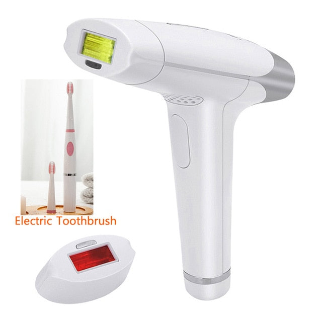 Epilator Hair Removal Permanent