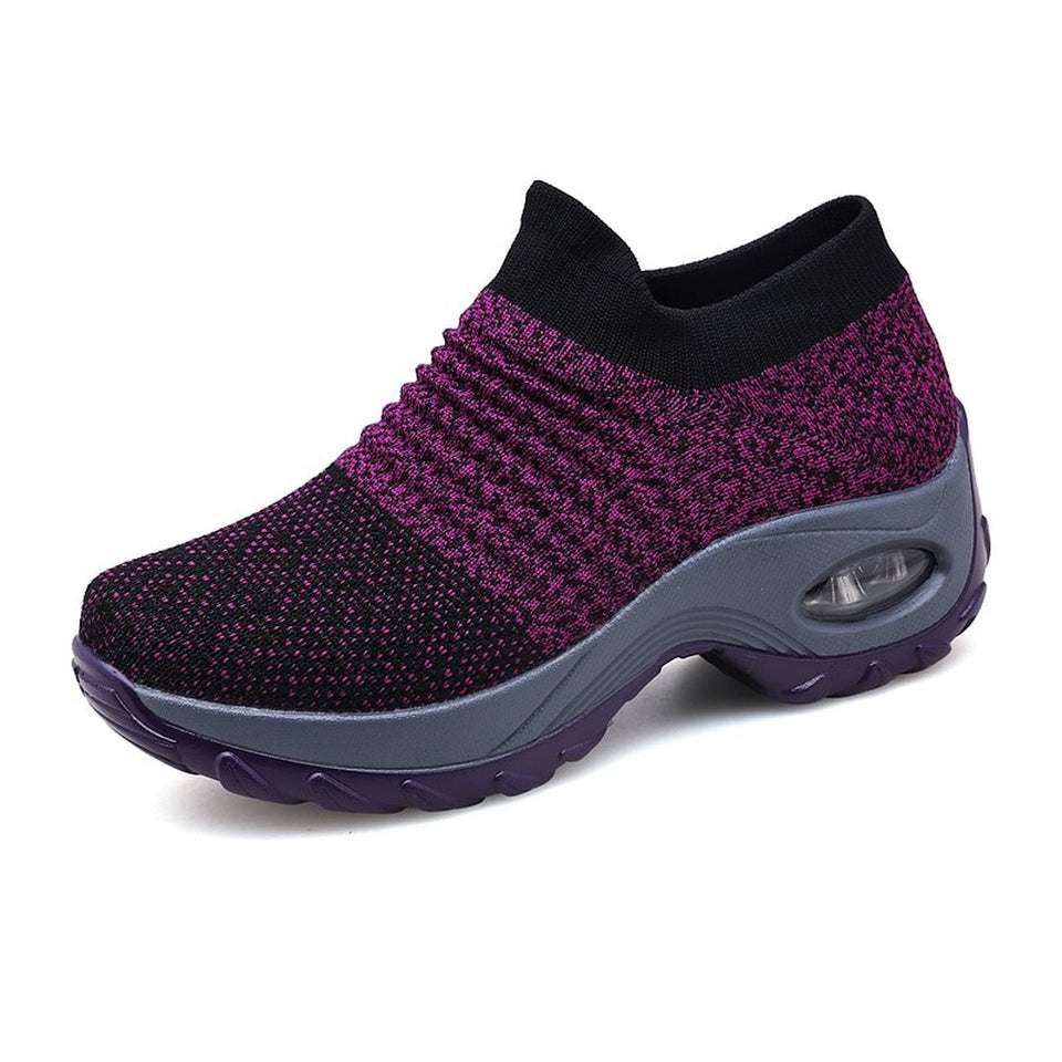 Women's Running Soft Light Outdoor shoes