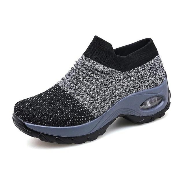 Skechers Active Womens Walking Shoes trainers