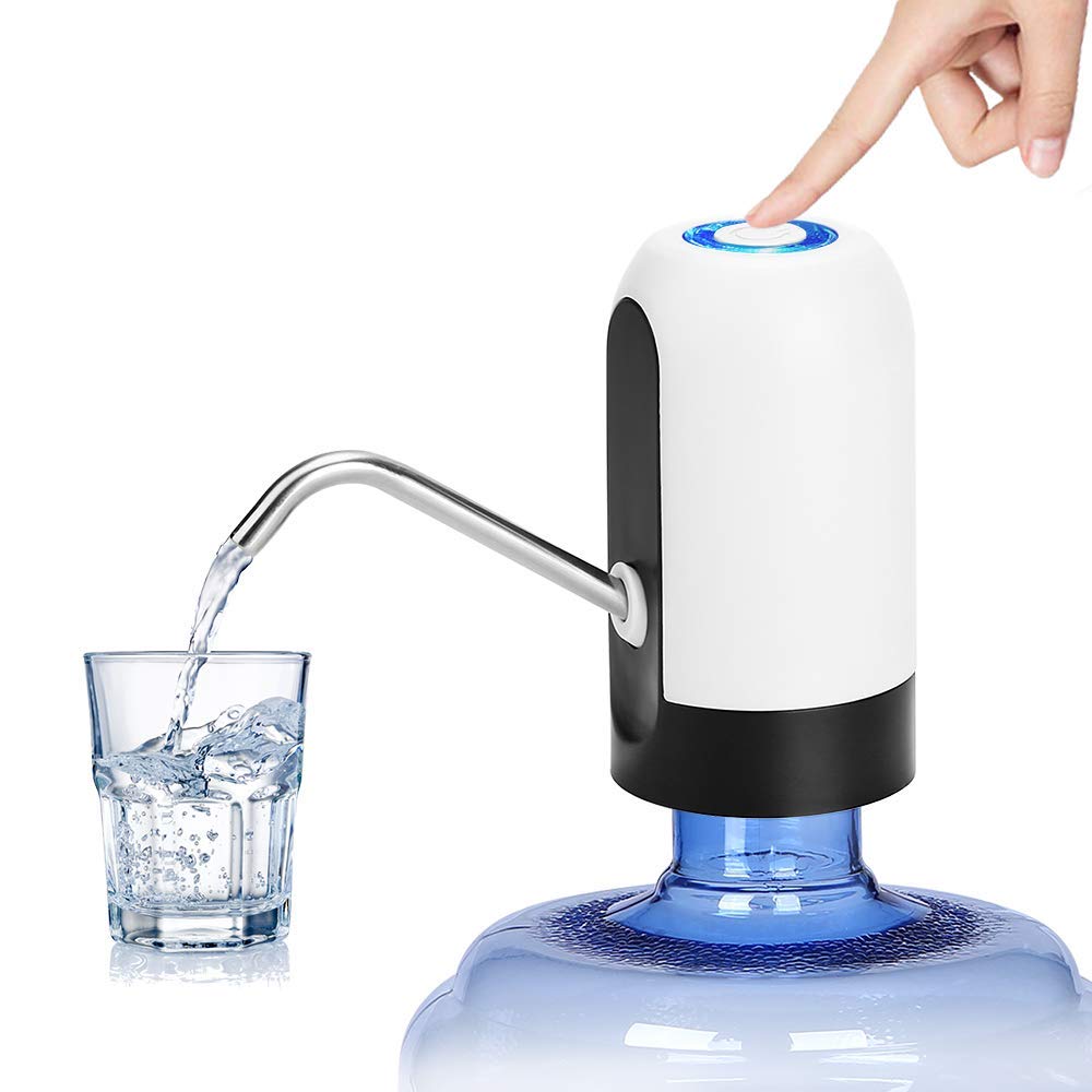 HOME-Water Bottle Pump