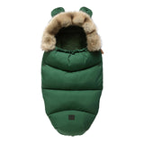 Baby Sleeping Bag For Carriage